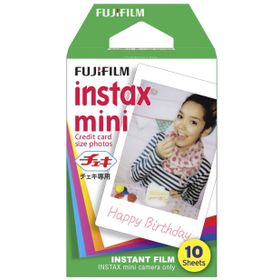 Fujifilm İnstax Mini Single Fotoğraf Filmi