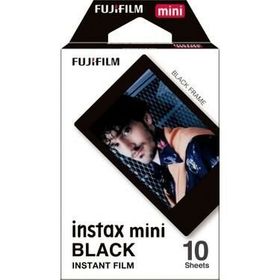 Fujifilm Instax Mini Sky Edition 10'lu Özel Film