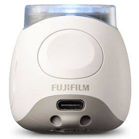 Fujifilm Instax Pal Beyaz Dijital Fotoğraf Makinesi