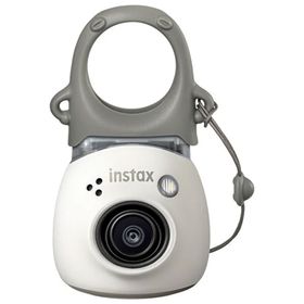 Fujifilm Instax Pal Beyaz Dijital Fotoğraf Makinesi