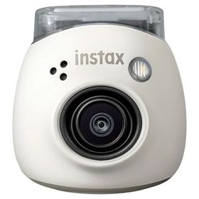 Fujifilm Instax Pal Beyaz Dijital Fotoğraf Makinesi