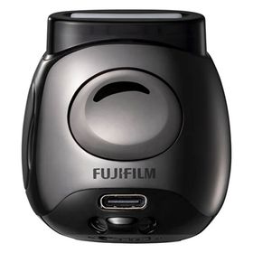 Fujifilm Instax Pal Metalik Siyah Dijital Fotoğraf Makinesi