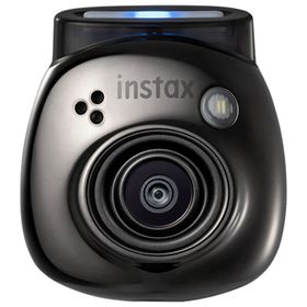 Fujifilm Instax Pal Metalik Siyah Dijital Fotoğraf Makinesi