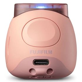 Fujifilm Instax Pal Pembe Dijital Fotoğraf Makinesi