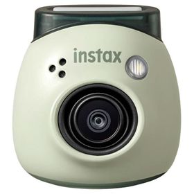 Fujifilm Instax Pal Yeşil Dijital Fotoğraf Makinesi