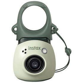 Fujifilm Instax Pal Yeşil Dijital Fotoğraf Makinesi