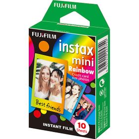 Fujifilm İnstax Rainbow Single Fotoğraf Filmi