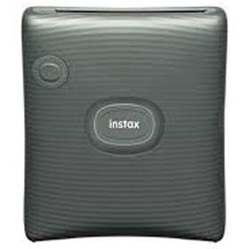 Fujifilm Instax SQ Link Yeşil Ex D Akıllı Telefon Yazıcısı ve 20'li Film
