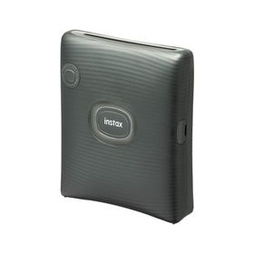 Fujifilm Instax SQ Link Yeşil Yazıcı 10'lu Square Film ve Pleksi Çerçeve