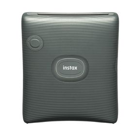Fujifilm Instax SQ Link Yeşil Yazıcı 10'lu Square Film ve Pleksi Çerçeve