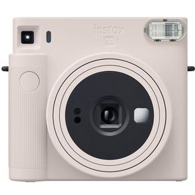 Fujifilm Instax SQ1 Beyaz Fotoğraf Makinesi