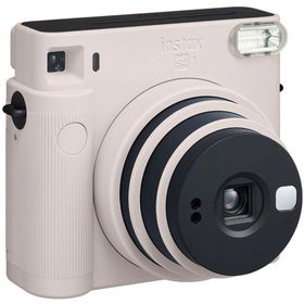 Fujifilm Instax SQ1 Beyaz Fotoğraf Makinesi