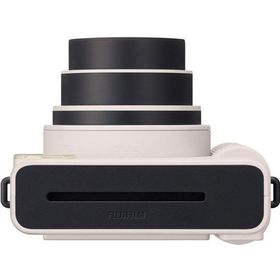 Fujifilm Instax SQ1 Beyaz Fotoğraf Makinesi