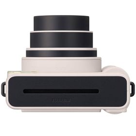 Fujifilm Instax SQ1 Beyaz Mega Hediye Seti ve Fotoğraf Makinesi
