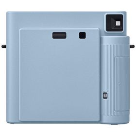 Fujifilm Instax SQ1 Buz Mavi Mega Hediye Seti ve Fotoğraf Makinesi
