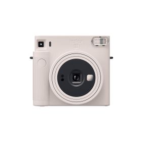 Fujifilm Instax Sq1 Ex D Chalk White Anlık Kamera