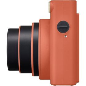Fujifilm Instax SQ1 Terracotta Turuncu Fotoğraf Makinesi
