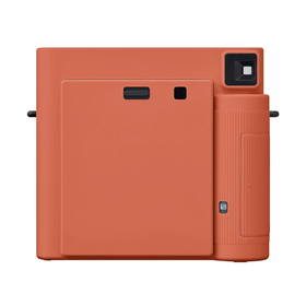 Fujifilm Instax SQ1 Terracotta Turuncu Hediye Seti ve Fotoğraf Makinesi