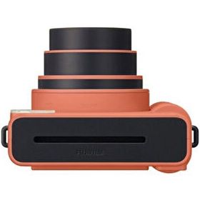 Fujifilm Instax SQ1 Terracotta Turuncu Mega Fotoğraf Makinesi ve Hediye Seti