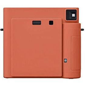 Fujifilm Instax SQ1 Terracotta Turuncu Mega Fotoğraf Makinesi ve Hediye Seti