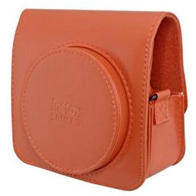 Fujifilm Instax SQ1 Terracotta Turuncu Mega Fotoğraf Makinesi ve Hediye Seti