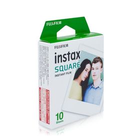 Fujifilm Instax SQ10 10'lu Film