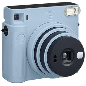 Fujifilm Instax Square SQ1 Chalk White Fotoğraf Makinesi