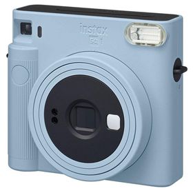 Fujifilm Instax Square SQ1 Chalk White Fotoğraf Makinesi