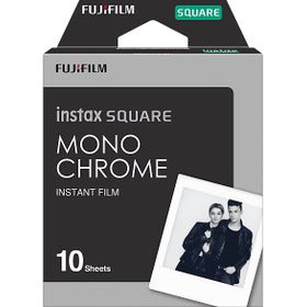 Fujifilm Instax SquareE Monochrome WW1 Anlık Kamera Filmi