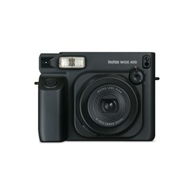 Fujifilm Instax Wide 400 Siyah Dijital Fotoğraf Makinesi