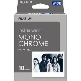 Fujifilm Instax Wide Monochrome WW1 Anlık Kamera Filmi