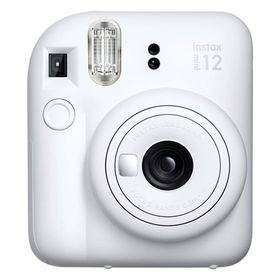 Fujifilm Mini 12 Eko Bundle Box Beyaz Anlık Fotoğraf Makinesi