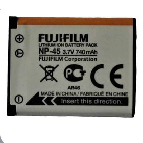 Fujifilm NP-45 Kamera Bataryası