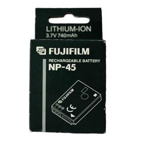 Fujifilm NP-45 Kamera Bataryası