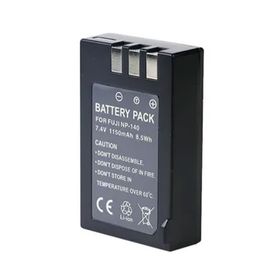 Fujifilm NP140 Sanger Kamera Bataryası