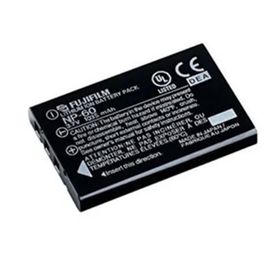 Fujifilm NP60 Sanger Kamera Bataryası