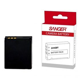 Fujifilm NP70 Sanger Kamera Bataryası