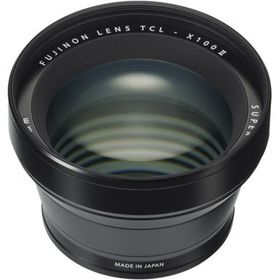 Fujifilm TCL-X100 II Tele Lens