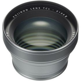 Fujifilm TCL-X100 II Tele Lens