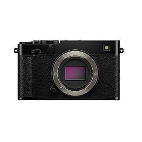 Fujifilm X-E5 Body Siyah Aynasız Fotoğraf Makinesi