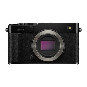 Fujifilm X-E5 Body Siyah Aynasız Fotoğraf Makinesi