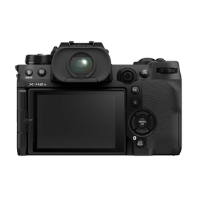 Fujifilm X-H2S + 16-55mm Aynasız Fotoğraf Makinesi