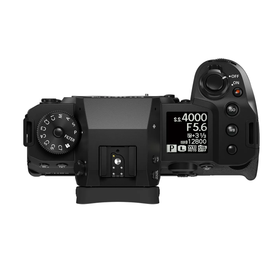 Fujifilm X-H2S + 16-55mm Aynasız Fotoğraf Makinesi