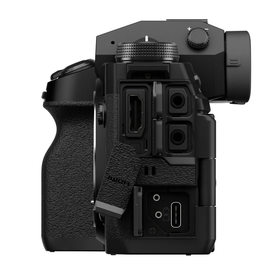 Fujifilm X-H2S + 16-55mm Aynasız Fotoğraf Makinesi