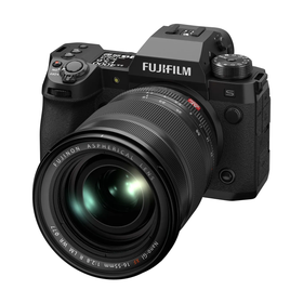 Fujifilm X-H2S Aynasız Fotoğraf Makinesi