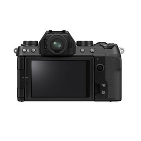 Fujifilm X-H2S Gövde Siyah Aynasız Fotoğraf Makinesi