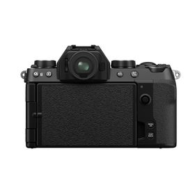 Fujifilm X-H2S Gövde Siyah Aynasız Fotoğraf Makinesi