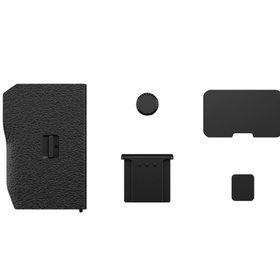 Fujifilm X-H2S İçin CVR-XH Cover Kit