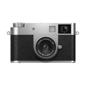 Fujifilm X Half Dijital Fotoğraf Makinesi