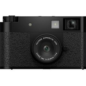 Fujifilm X Half Dijital Fotoğraf Makinesi